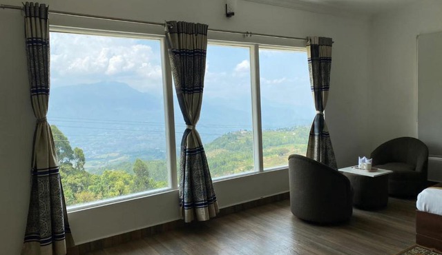 CHEENI HILL RESORTS