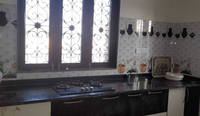 Cheerful Place with 3 Bedrooms