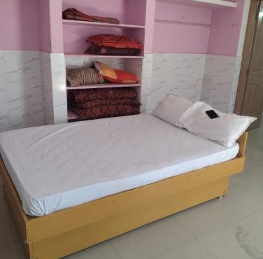 Chendur kumaran residency