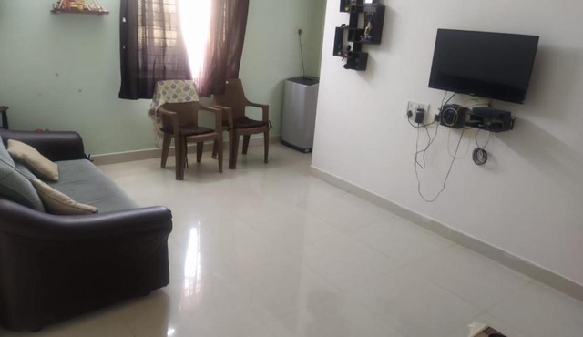 Chennai Home stay