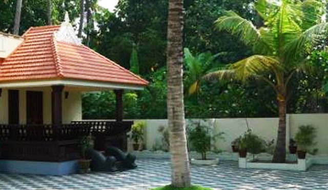 Cherai Beach Villa- A Unique Experience For Your Stay