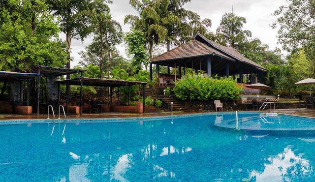 Cherilyn Monta Resort