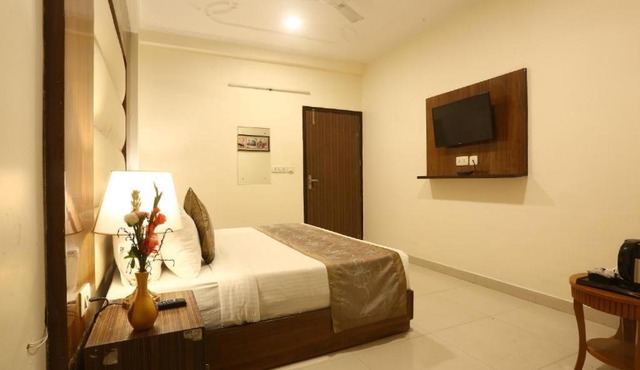 Cherish Guest House