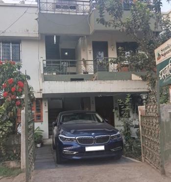 Cherry On The Top Homestay with AC in one bedroom