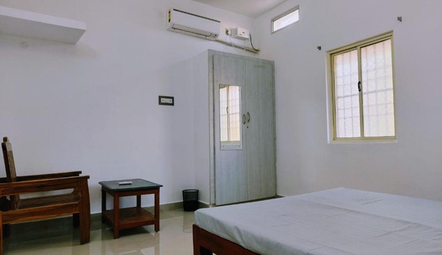 CherryVille HomeStay