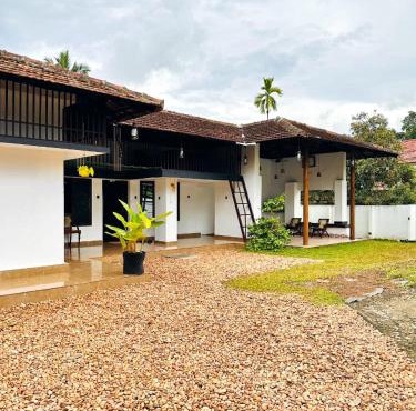 Cherys Bunglow Homestay