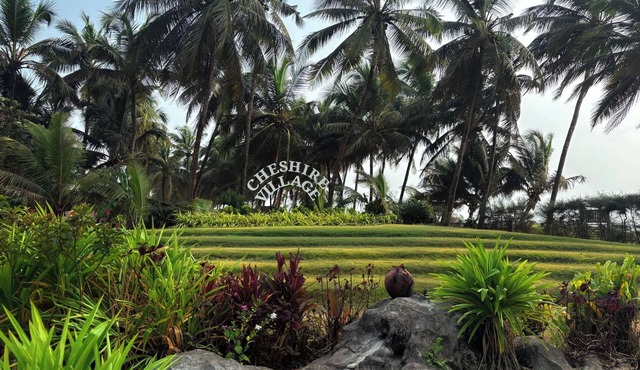 Cheshire Village - Beach Resort
