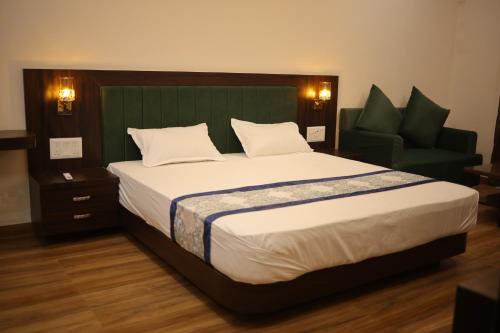 Chetak Palace Deogarh