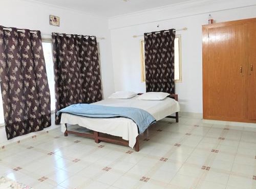 Chetanya Homestay