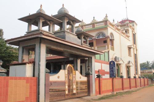 Chettinaadu Narayana Vilas