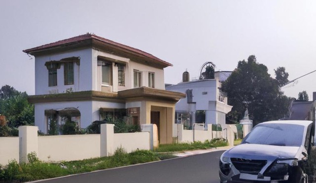 Chhattisgarh Escape