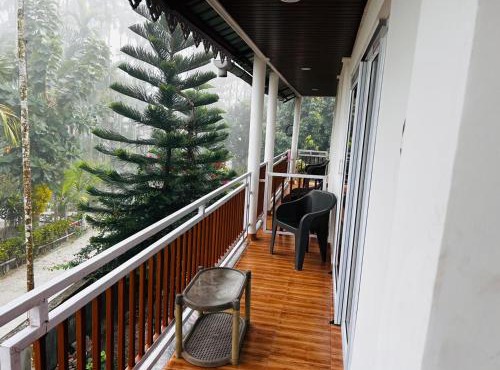 Chhetri homestay Jaldapara