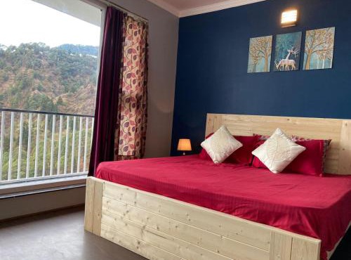 Chia's Nest Nainital