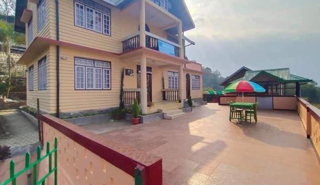 Chibbo Inn Homestay Villa