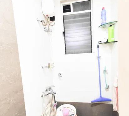 Chickpet Chick Apt