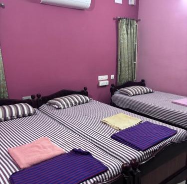 Chidambaram Spiritual Stay Inn