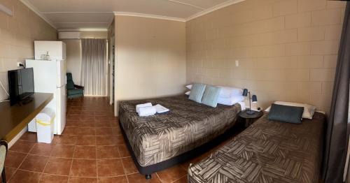 Childers Budget Accommodation in Childers