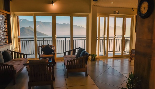 Chill Berg Resort - Bodimettu