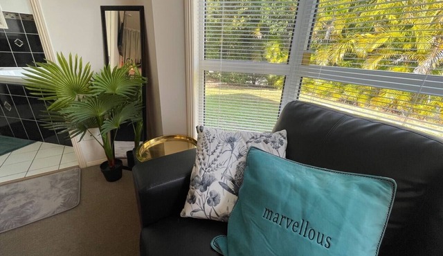 Chill Lux SPA Unit North Lakes Gateway in North Lakes