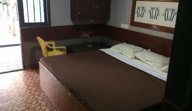 Chill Out Resorts