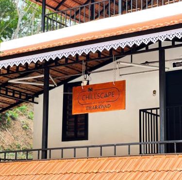 chillscape Tharawad - Group Stay