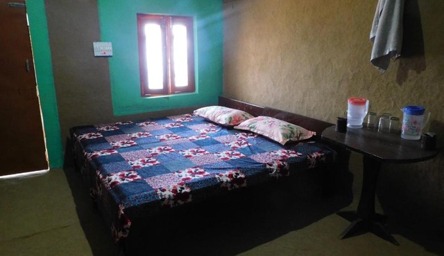 Chinar Homestay