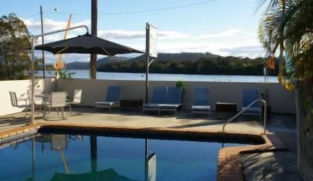 Chinderah Motel in Chinderah