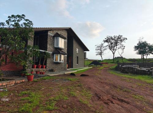 Chindits Valley Resort