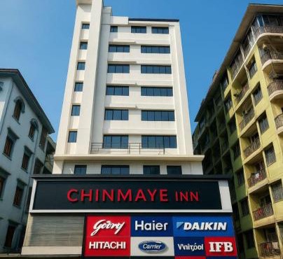 Chinmaye Inn