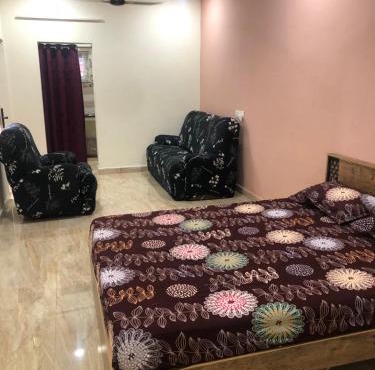 Chinmayi Guest Suite