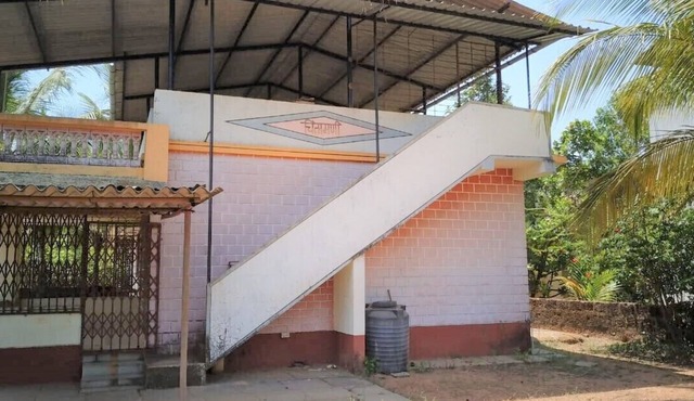 CHINTAMANI BUNGALOW.