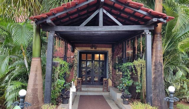 Chira Meadows Ecoresort Dapoli