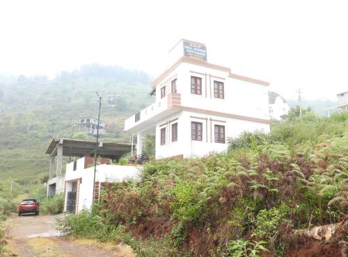 Chirakkal HomeStay