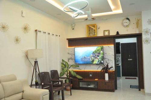 Chithu home stay in temple city