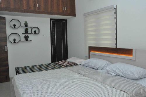 Chithu home Stay in Temple city