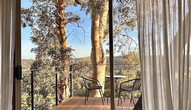 Chittering Heights - A Luxurious Romantic Retreat in Lower Chittering