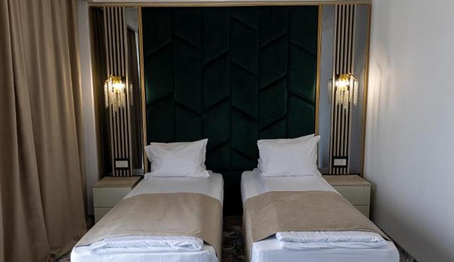CHITULESCU Hotel