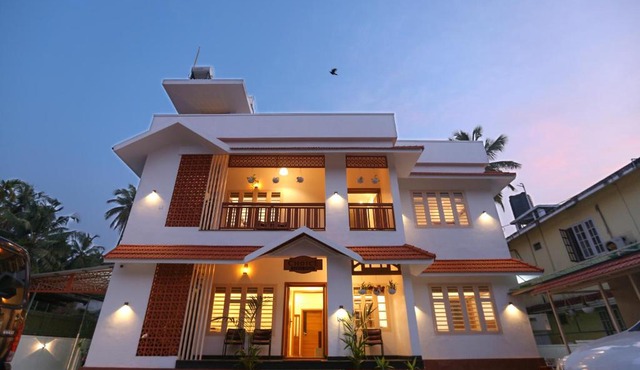 Choice Beach House