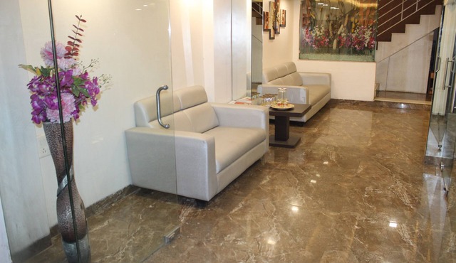Choice Classic Hotel
