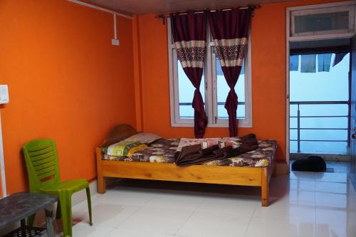 Cholo Ghure Ashi-Sillery Gaon Homestay