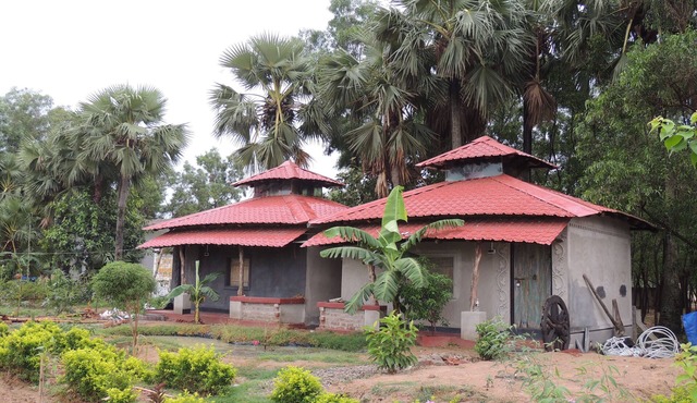 CHOTTONEER HOMESTAY.