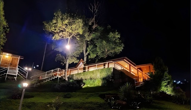 Chow Chow Valley Resorts