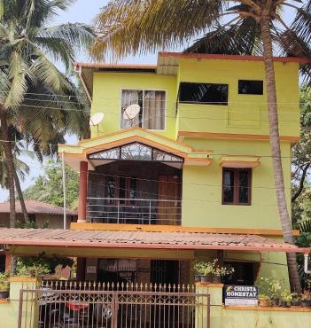 Christa Homestay