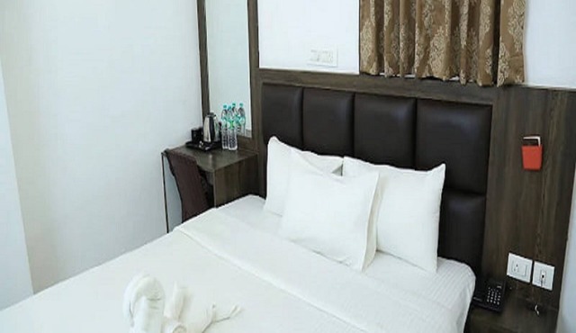 Christian Guest House & Resource Center
