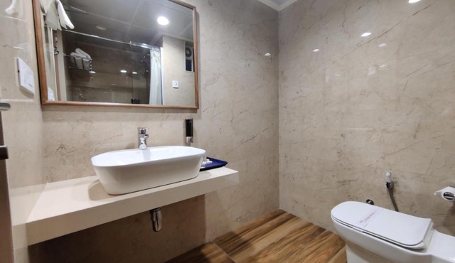 Chryso Hotels Pvt Ltd