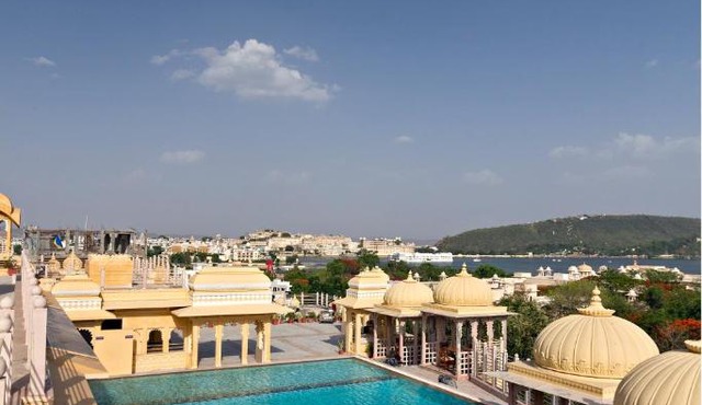 Chunda Palace