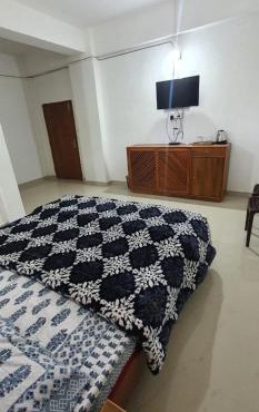 Cineria Homestay in Doom Dooma