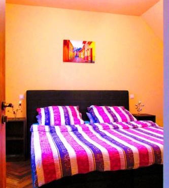 Citadel Park Apartment
