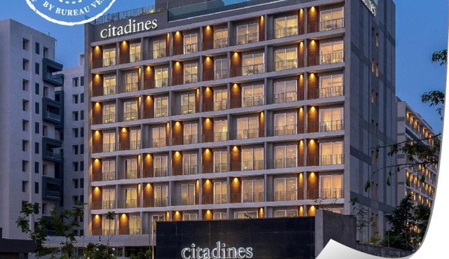 Citadines OMR Chennai