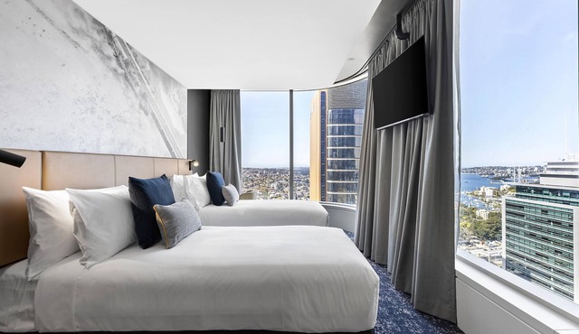 Citadines Walker North Sydney